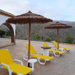 Benavilla , Albunol España
