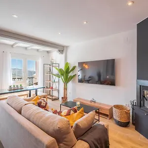 Beautifully Renovated 4 Bedroom + Kid's , Sierra Nevada España