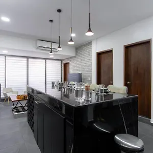 Departamento De 2 Directo En La Quinta Av , Playa del Carmen México