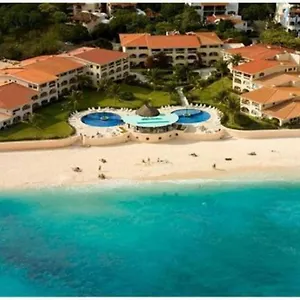 Departamento Frente Al Mar Con Dos Recamaras Y Seguridad 24 H A Dos Cuadras De La Quinta Avenida , Playa del Carmen México