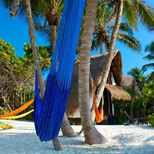 Playa Selva , Tulum México