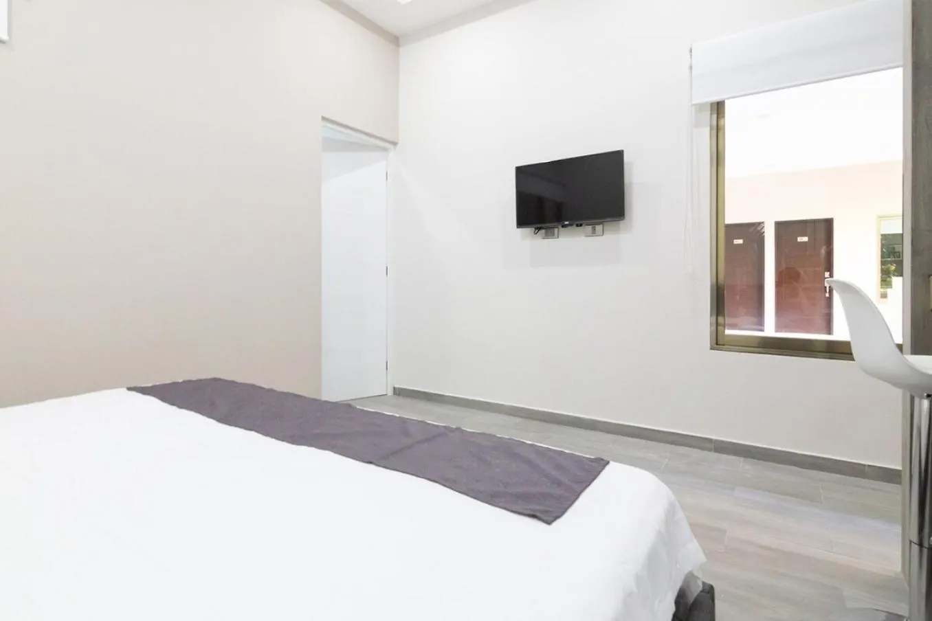 Villa Departamento en el Centro de Playa del Carmen. México